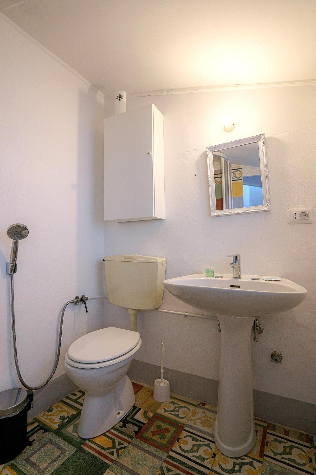 Lovely & Charming 1br- 7 Min Walk By The Duomo * Florenz